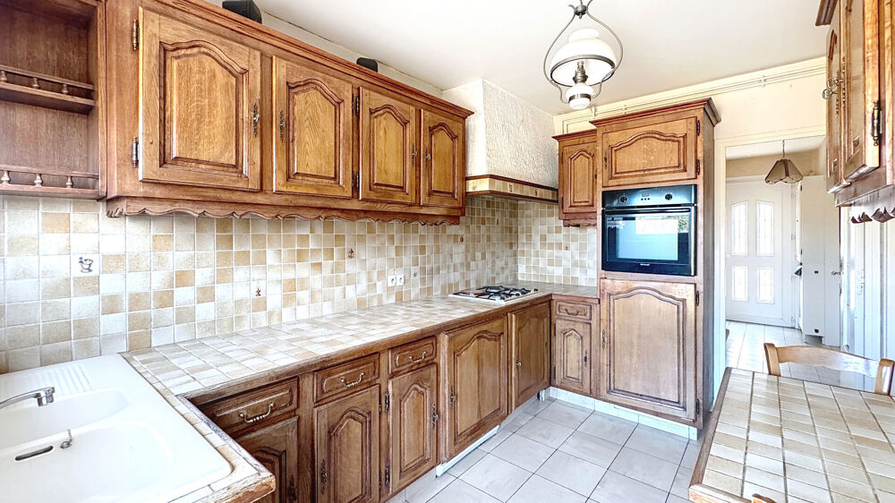 Maison 4 pièces 92 m² · à Calais · 92 m² · 191 750 €