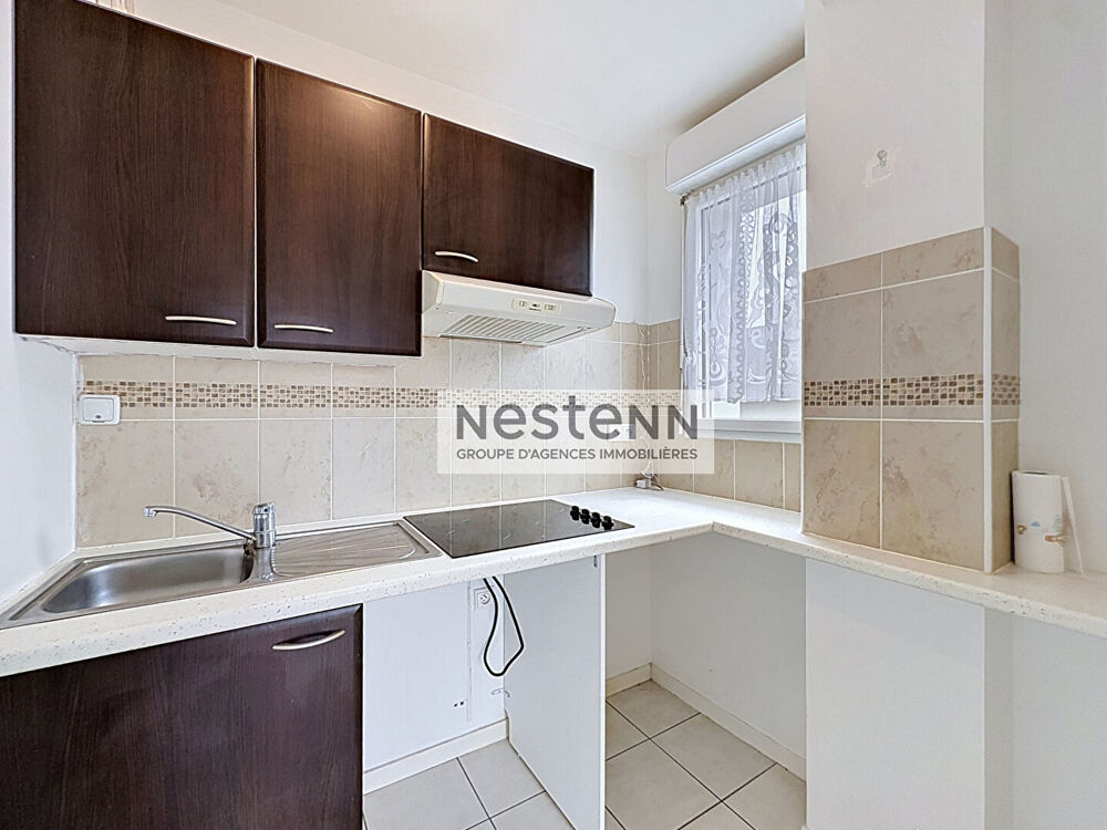 Location Appartement Appartement Le Pouliguen 3 pièce(s) 47.42 m2 Le pouliguen