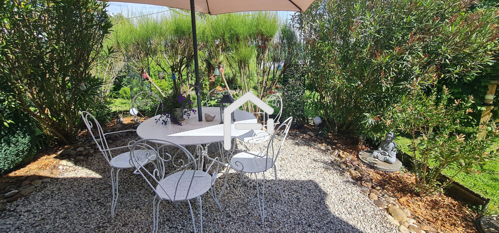 Vente Maison Plain-pied à Objat avec vue dégagée et beau terrain ! Objat
