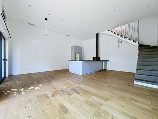  Maison � vendre 4 pi�ces 96 m�
