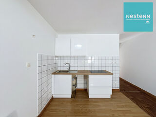  Appartement à louer 2 pièces 40 m²