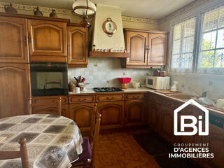  Maison � vendre 7 pi�ces 137 m�