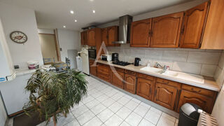  Maison à vendre 6 pièces 90 m²