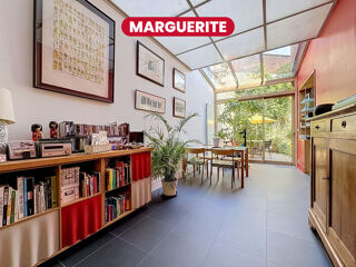  Maison à vendre 8 pièces 168 m²