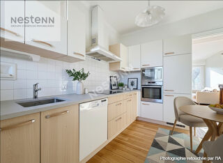  Appartement � vendre 3 pi�ces 65 m�