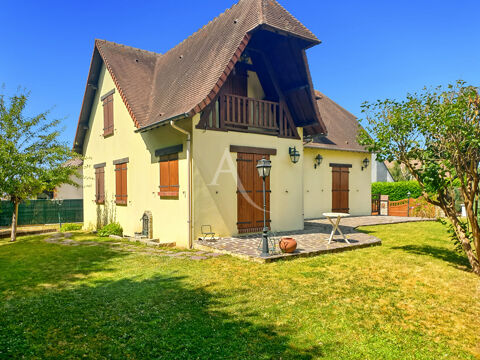   MAISON-PETIT CORONNE Maison - 6 pi�ce(s) - 143 m�