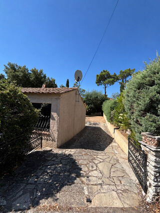  Maison à vendre 4 pièces 71 m²