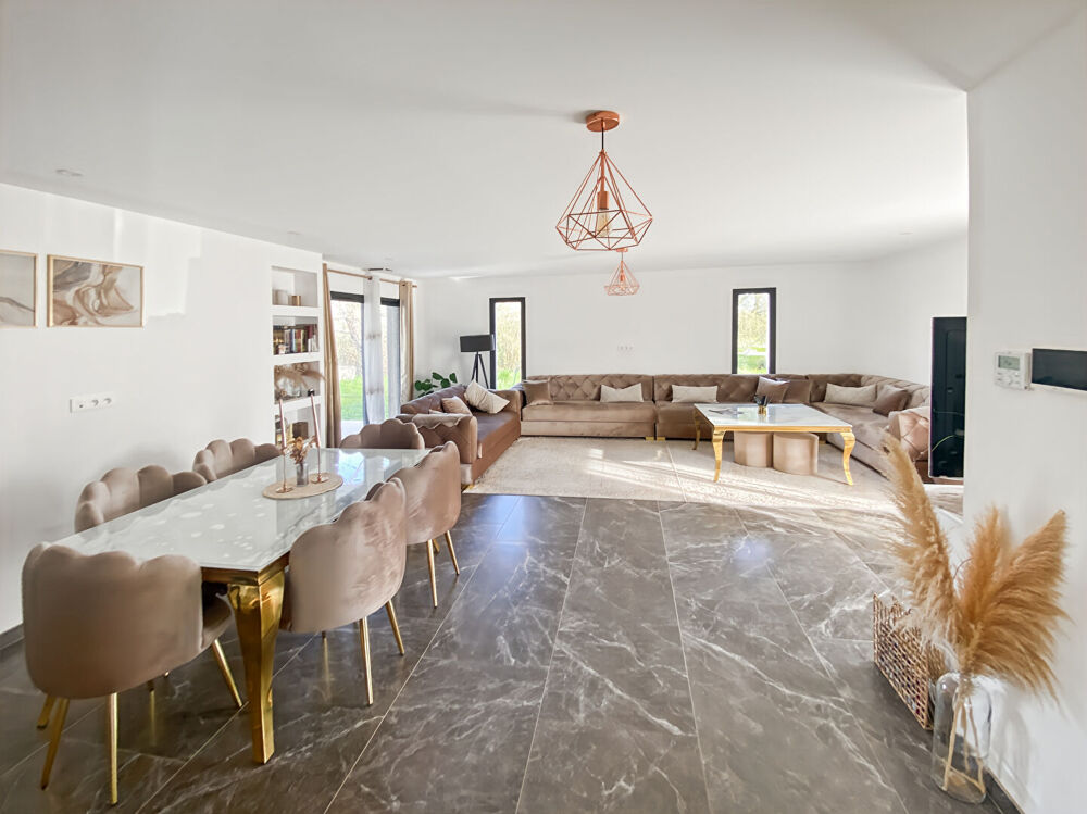 Vente Maison Maison Montauban 5 pièce(s) 130 m2 Montauban