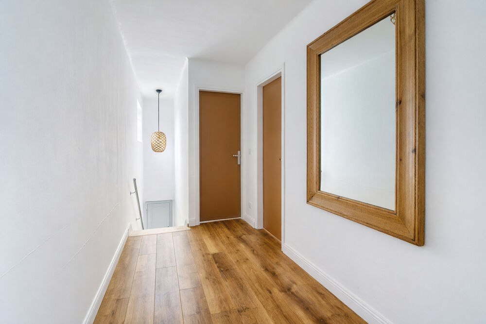 Vente Maison Maison de 104.8m2 sur les hauteurs du Mont Cassel Cassel
