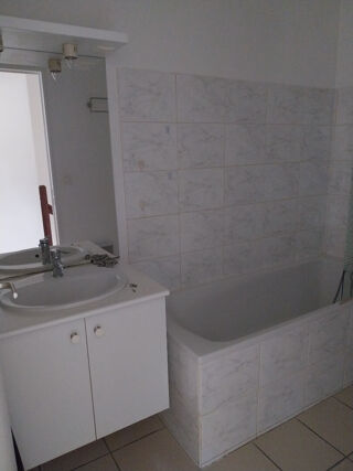  Appartement à louer 2 pièces 43 m²