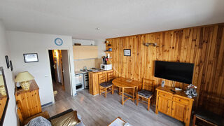  Appartement à vendre 1 pièce 25 m²