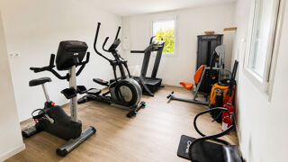  Maison � vendre 6 pi�ces 212 m�