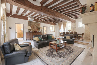  Maison à vendre 8 pièces 263 m²