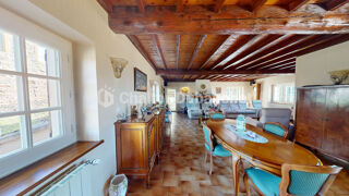  Maison à vendre 7 pièces 184 m²