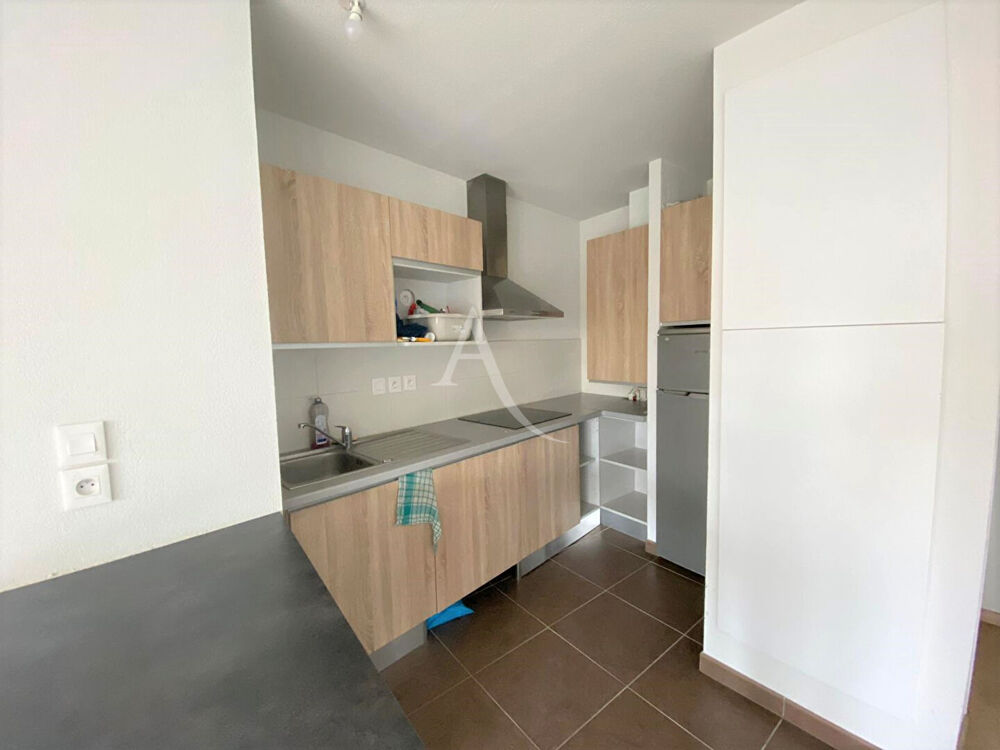 SAINT JOSEPH DE PORTERIE - Appartement Nantes 3 pièce(s) 61.95 m2