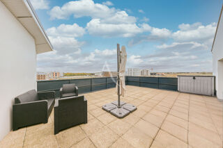  Appartement � vendre 4 pi�ces 86 m�