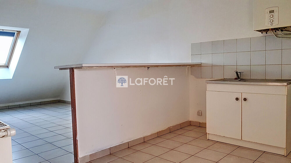 Location Appartement APPARTEMENT 3 PIECES- Courseulles-Sur-Mer Courseulles sur mer