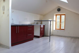  Appartement  vendre 2 pices 17 m