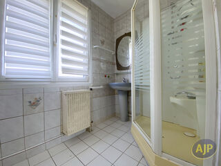  Maison à vendre 5 pièces 114 m²