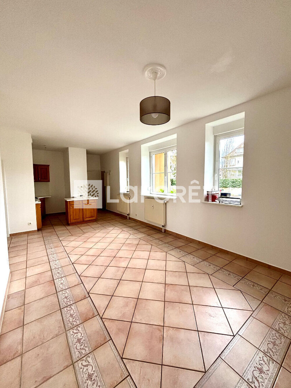 Location Appartement Appartement Benfeld 3 pice(s) 60.80 m2 Benfeld