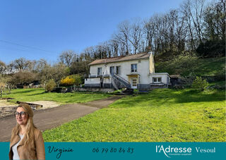  Maison à vendre 3 pièces 86 m²
