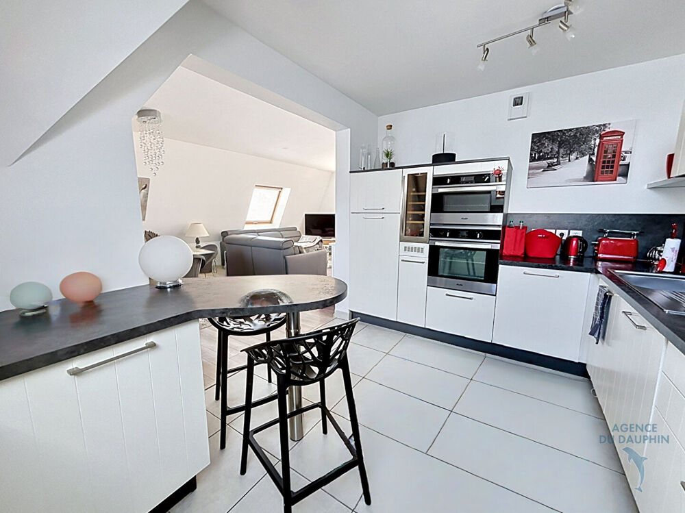 à vendre  Appartement Pornichet (44380)