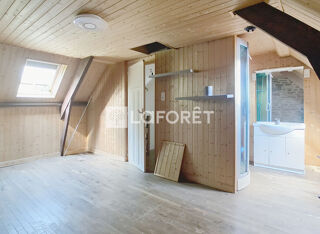  Maison à vendre 6 pièces 137 m²