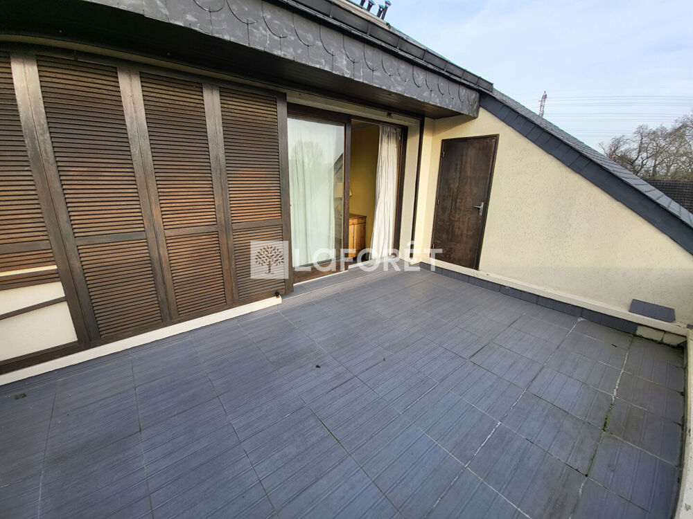 Location Maison Maison Palaiseau 8 pièce(s) 230 m2 Palaiseau