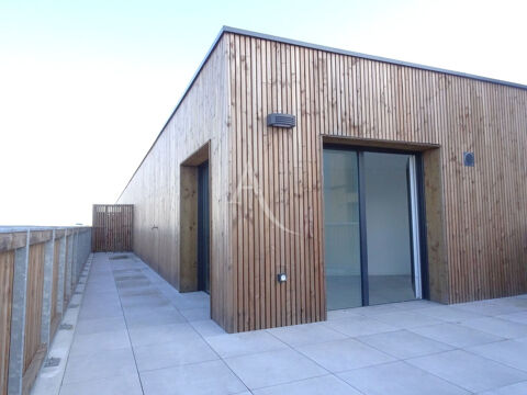  Appartement � louer 4 pi�ces 77 m�