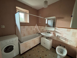  Maison � vendre 3 pi�ces 60 m�