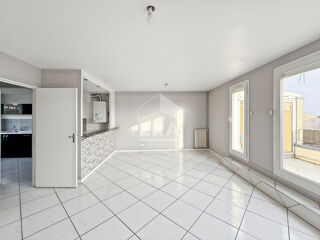  Appartement � vendre 3 pi�ces 82 m�