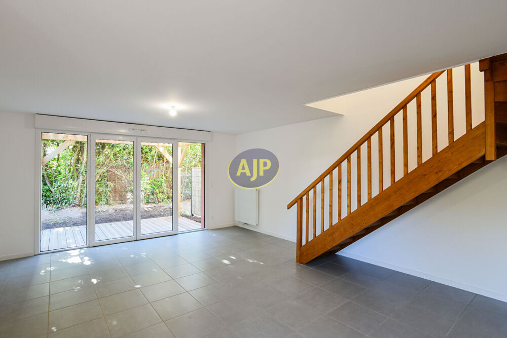 MERIGNAC - MAISON T4 DUPLEX