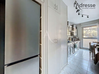  Appartement � vendre 2 pi�ces 53 m�