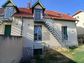  Maison à louer 3 pièces 76 m²