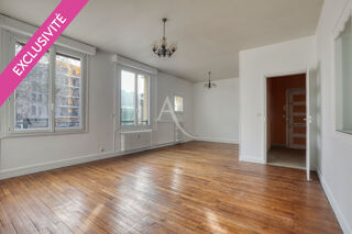  Appartement  vendre 4 pices 89 m
