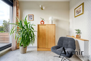  Appartement � vendre 5 pi�ces 162 m�