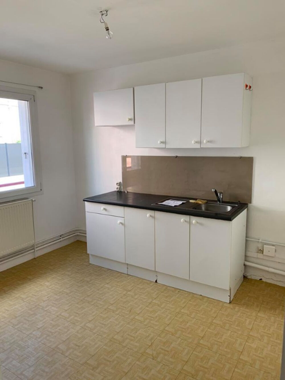 Location Appartement Appartement Le Havre 1 pièce(s) 31 m2 Le havre