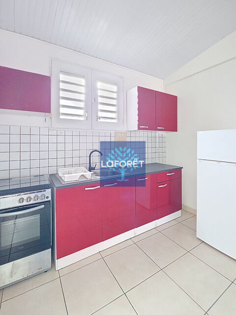  Appartement  louer 3 pices 50 m