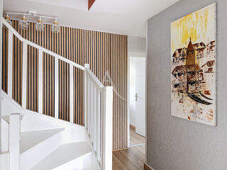  Maison à vendre 9 pièces 200 m²