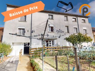  Maison � vendre 15 + pi�ces 296 m�