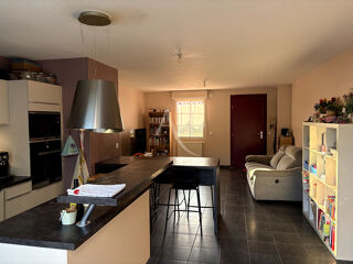  Maison � vendre 3 pi�ces 