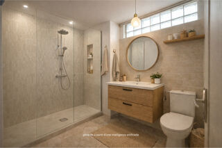  Appartement � vendre 3 pi�ces 72 m�