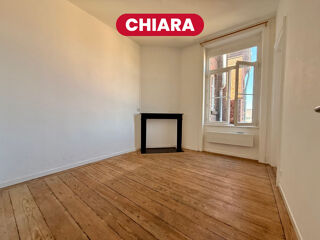  Appartement à vendre 3 pièces 