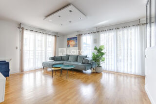  Appartement � louer 5 pi�ces 100 m�