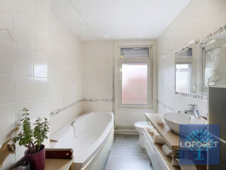  Maison � vendre 4 pi�ces 92 m�