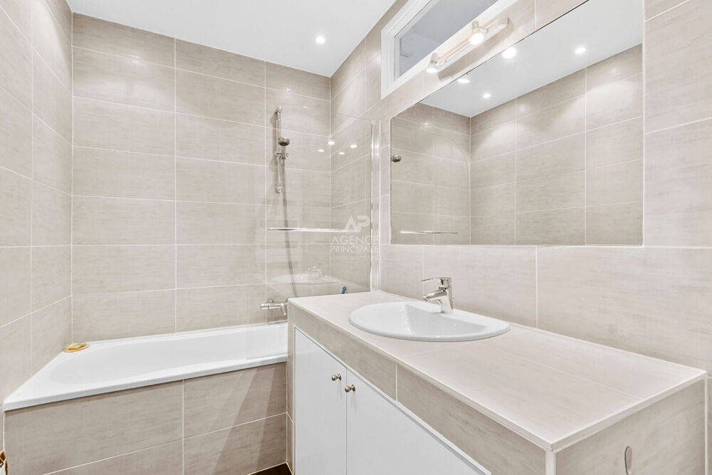 � vendre  Appartement Saint-Germain-en-Laye (78100)