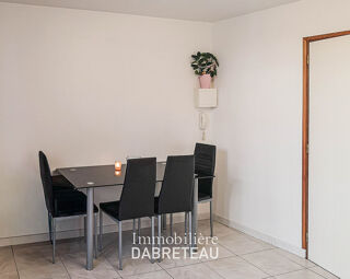  Appartement à louer 2 pièces 23 m²