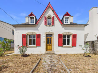  Maison à vendre 5 pièces 98 m²