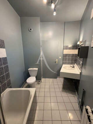  Appartement � louer 2 pi�ces 39 m�