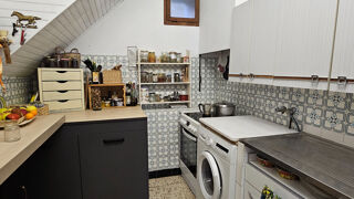  Maison � vendre 4 pi�ces 83 m�